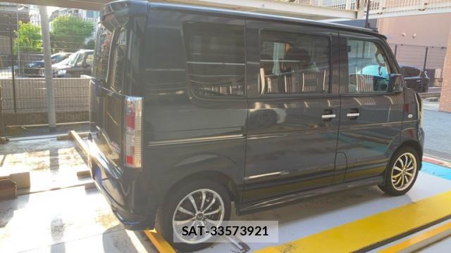 Suzuki EVERY WAGON 2010-05 8224181-13