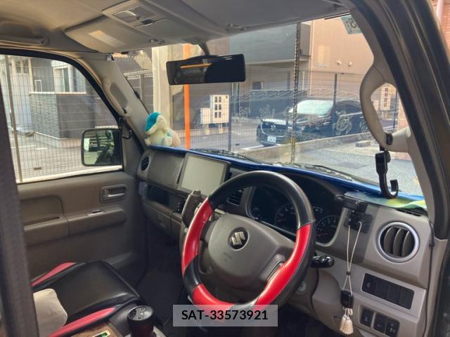 Suzuki EVERY WAGON 2010-05 8224181-16