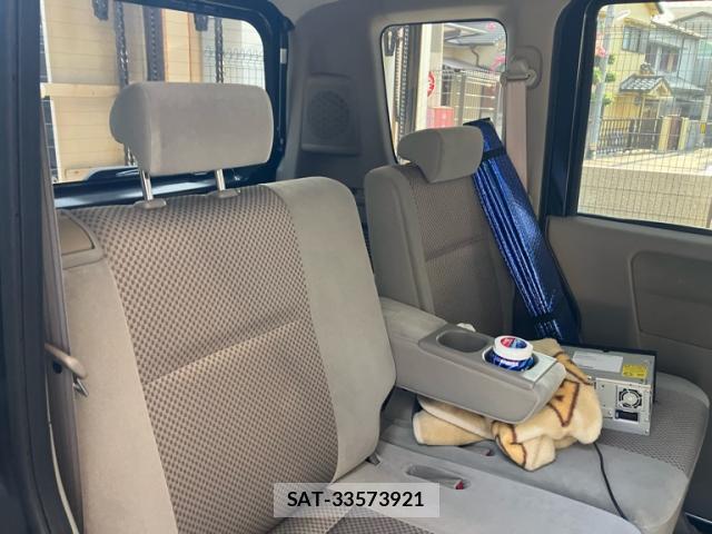 Suzuki EVERY WAGON 2010-05 8224181-19