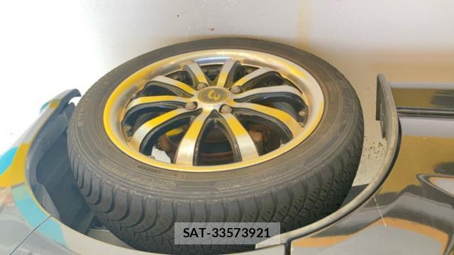 Suzuki EVERY WAGON 2010-05 8224181-3