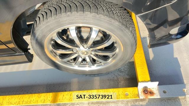 Suzuki EVERY WAGON 2010-05 8224181-4