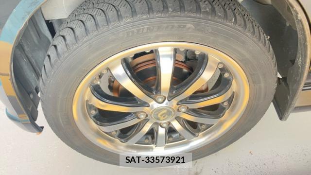 Suzuki EVERY WAGON 2010-05 8224181-5