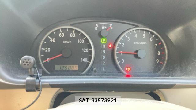 Suzuki EVERY WAGON 2010-05 8224181-7