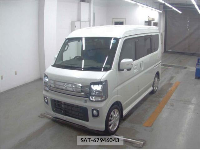 Suzuki EVERY WAGON 2026-02 8224270-0