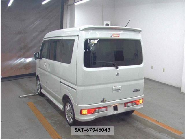 Suzuki EVERY WAGON 2026-02 8224270-1