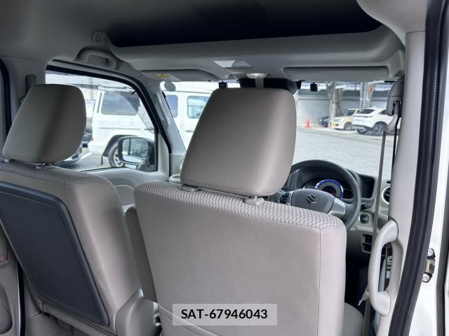 Suzuki EVERY WAGON 2026-02 8224270-10