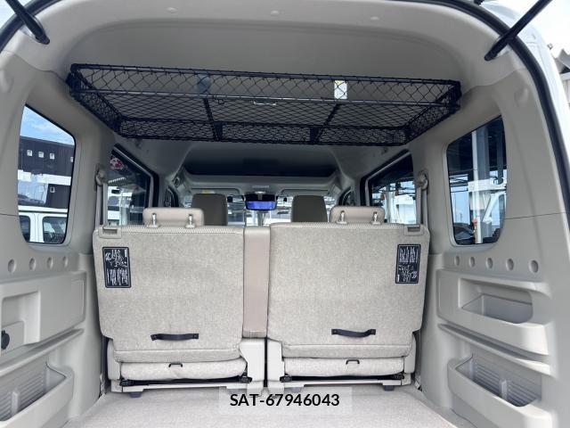 Suzuki EVERY WAGON 2026-02 8224270-16