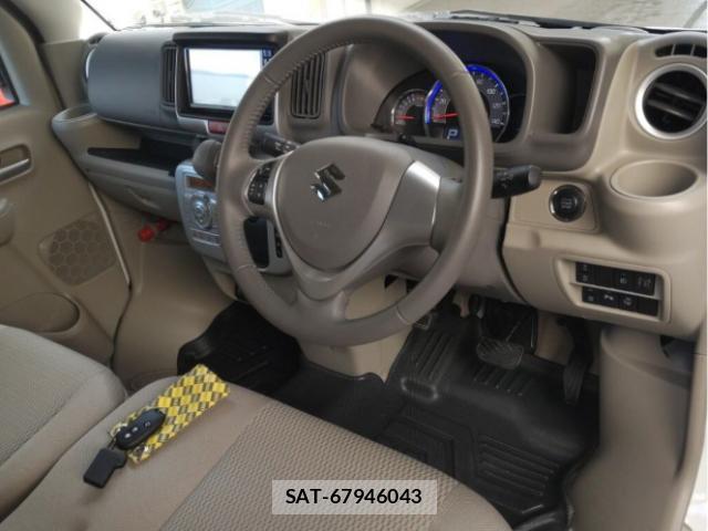 Suzuki EVERY WAGON 2026-02 8224270-2