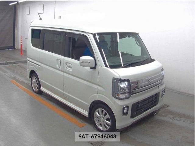 Suzuki EVERY WAGON 2026-02 8224270-3