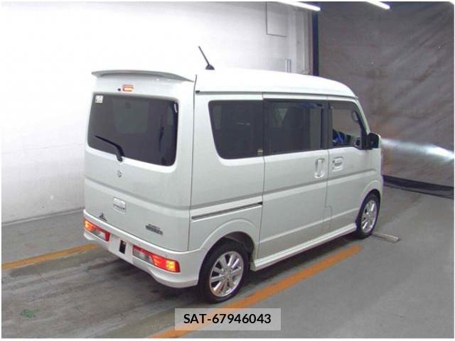 Suzuki EVERY WAGON 2026-02 8224270-4