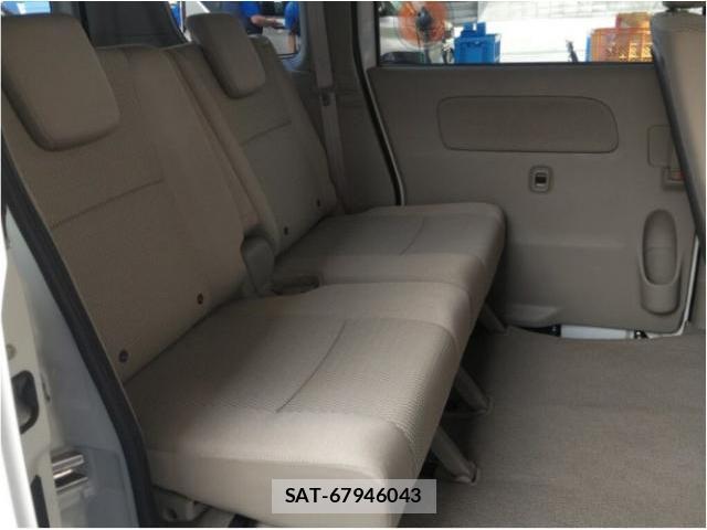 Suzuki EVERY WAGON 2026-02 8224270-5