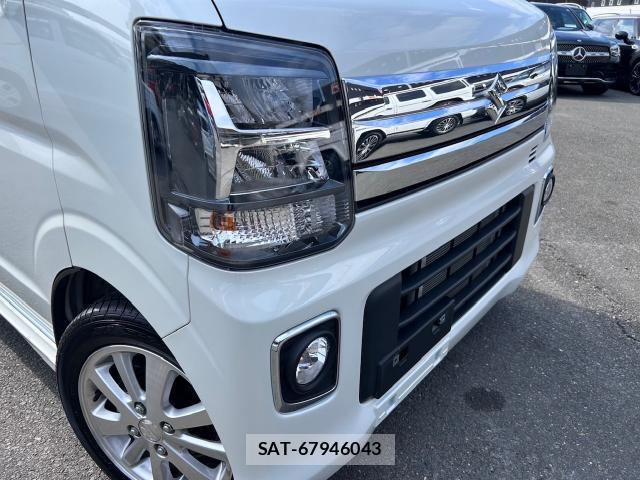 Suzuki EVERY WAGON 2026-02 8224270-6
