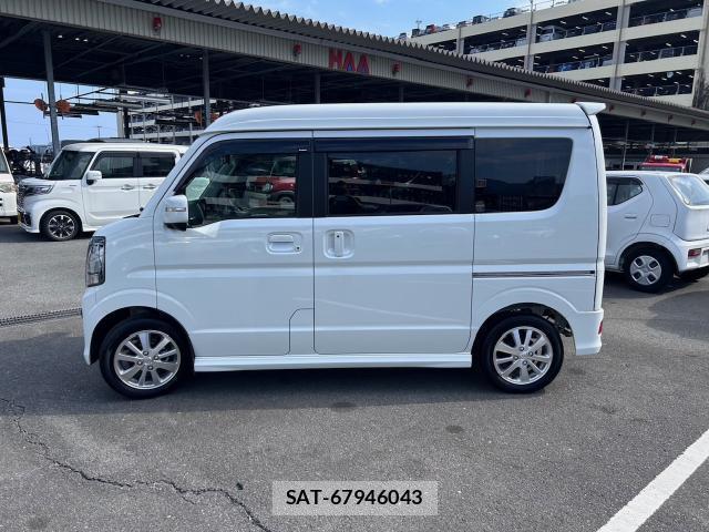 Suzuki EVERY WAGON 2026-02 8224270-8