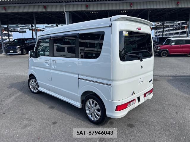 Suzuki EVERY WAGON 2026-02 8224270-9