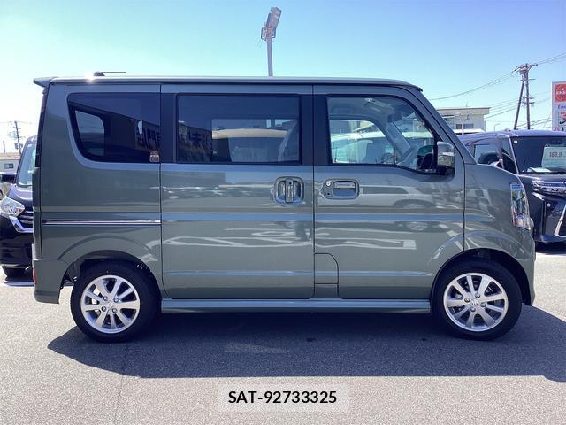 Suzuki EVERY WAGON 2025-10 8224577-16