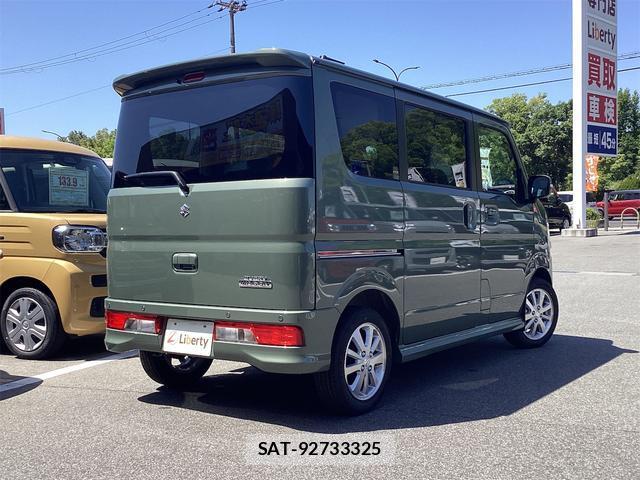 Suzuki EVERY WAGON 2025-10 8224577-17