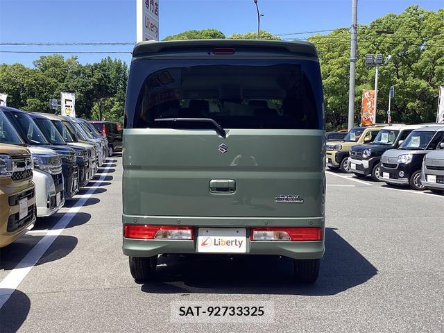 Suzuki EVERY WAGON 2025-10 8224577-18
