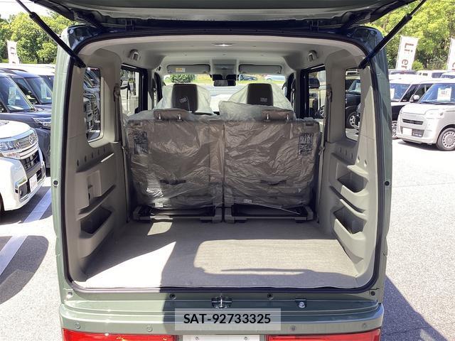 Suzuki EVERY WAGON 2025-10 8224577-19