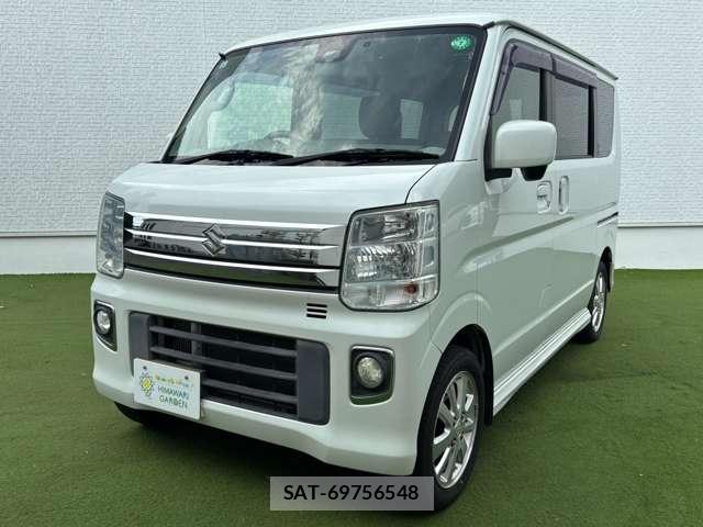 Suzuki EVERY WAGON 2017-09 8224695-0