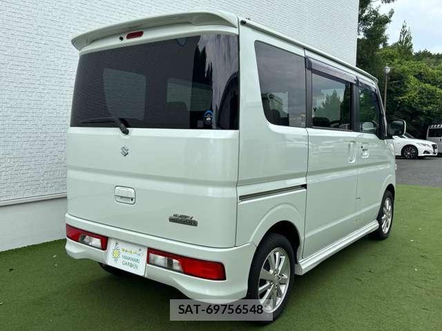Suzuki EVERY WAGON 2017-09 8224695-1