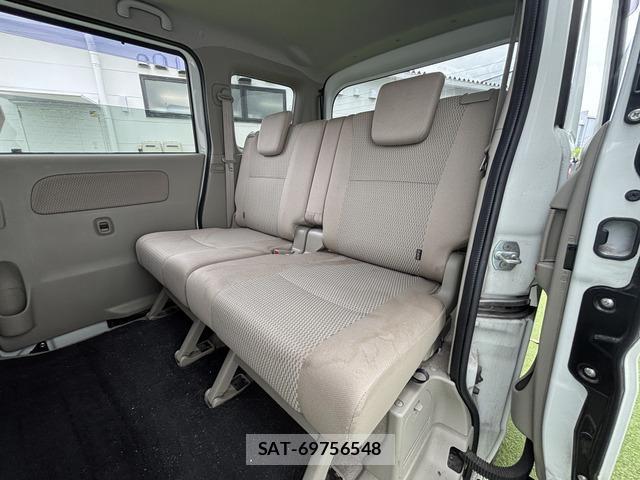 Suzuki EVERY WAGON 2017-09 8224695-10