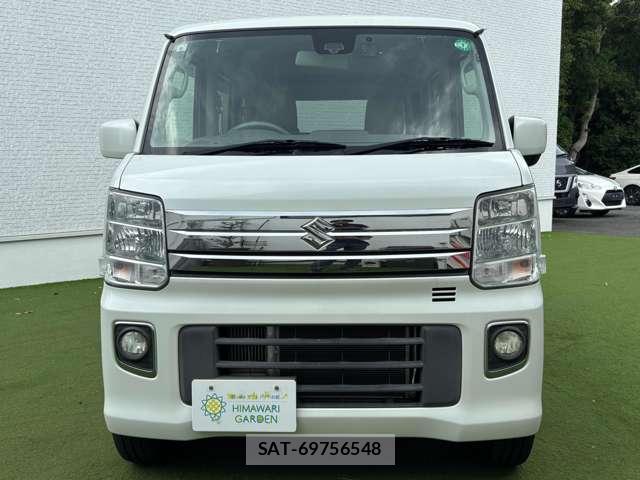 Suzuki EVERY WAGON 2017-09 8224695-14