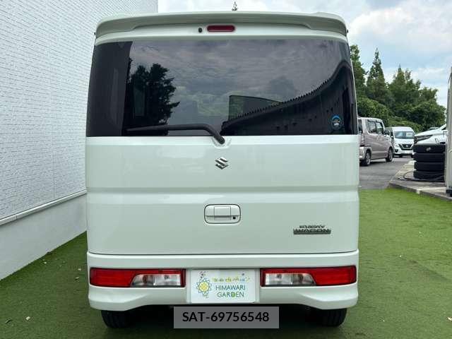Suzuki EVERY WAGON 2017-09 8224695-16