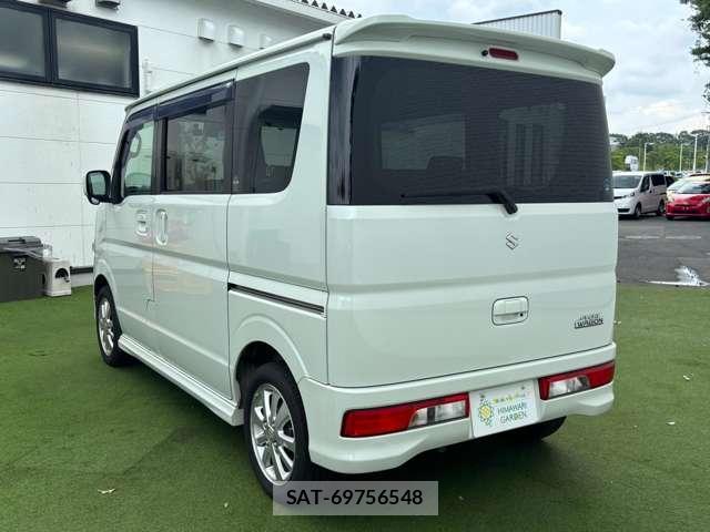Suzuki EVERY WAGON 2017-09 8224695-3