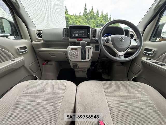 Suzuki EVERY WAGON 2017-09 8224695-4