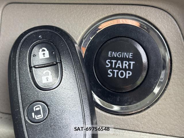 Suzuki EVERY WAGON 2017-09 8224695-5