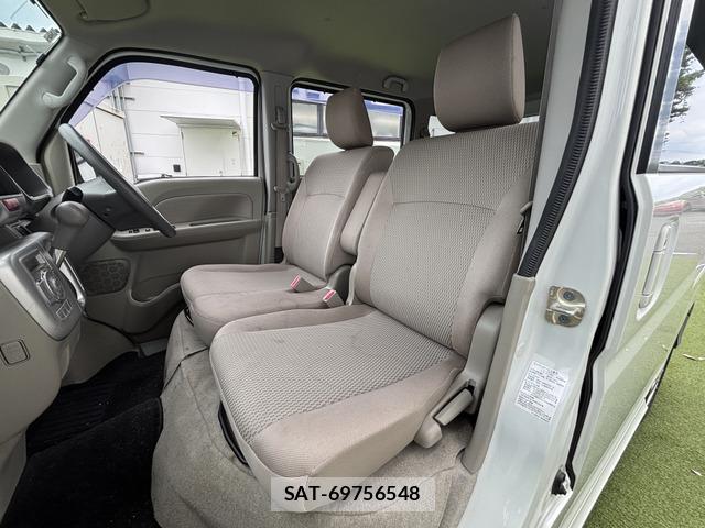 Suzuki EVERY WAGON 2017-09 8224695-9