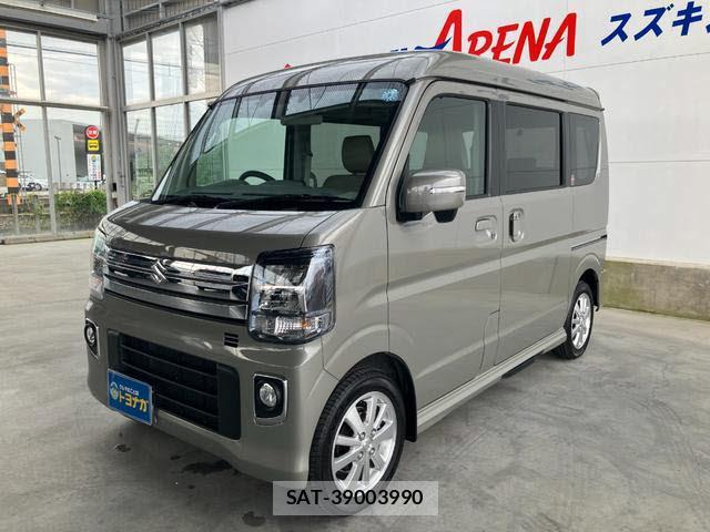 Suzuki EVERY WAGON 2026-01 8224774-0