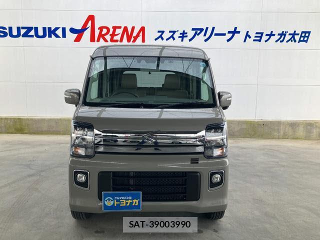 Suzuki EVERY WAGON 2026-01 8224774-1