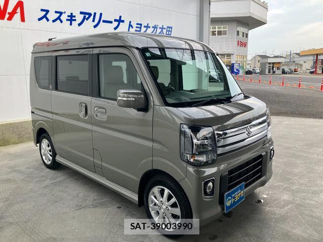Suzuki EVERY WAGON 2026-01 8224774-2
