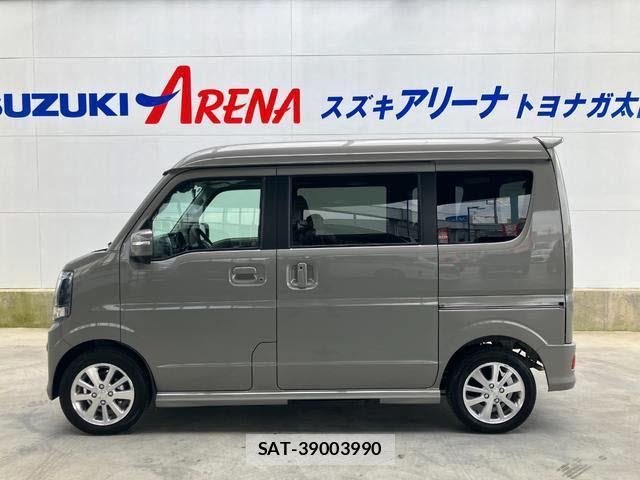 Suzuki EVERY WAGON 2026-01 8224774-3