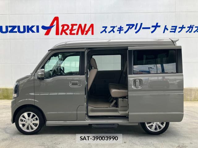 Suzuki EVERY WAGON 2026-01 8224774-4
