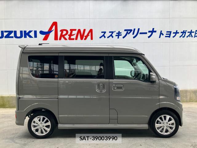 Suzuki EVERY WAGON 2026-01 8224774-5