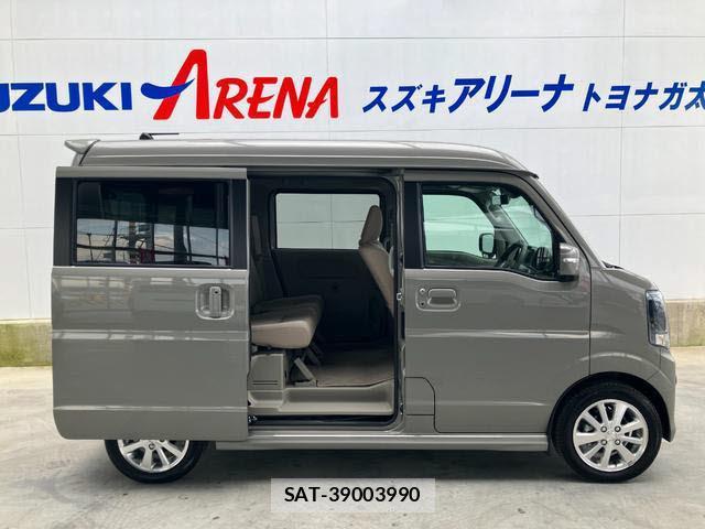 Suzuki EVERY WAGON 2026-01 8224774-6