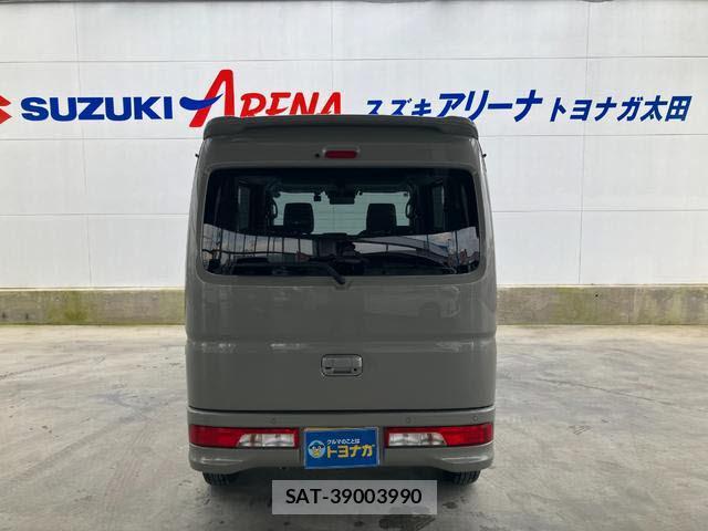 Suzuki EVERY WAGON 2026-01 8224774-7