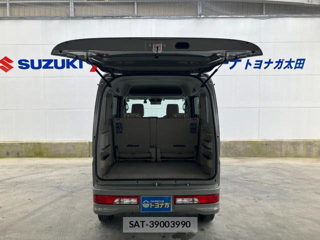 Suzuki EVERY WAGON 2026-01 8224774-8