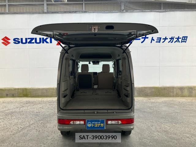 Suzuki EVERY WAGON 2026-01 8224774-9