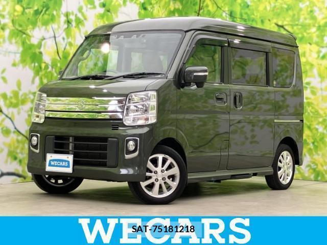 Suzuki EVERY WAGON 2023-04 8225117-0