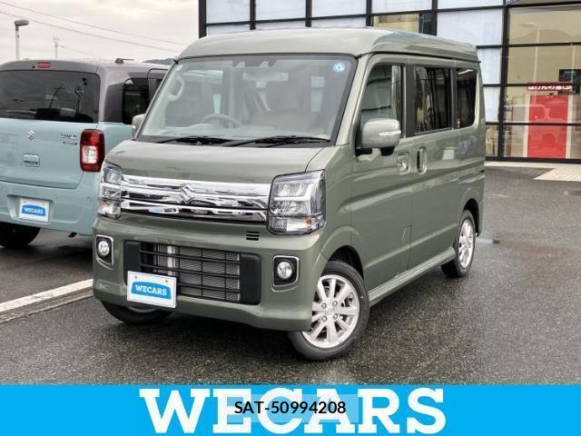 Suzuki EVERY WAGON 2026-04 8225119-0