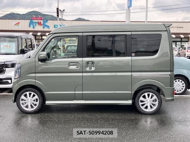 Suzuki EVERY WAGON 2026-04 8225119-1