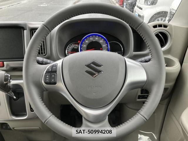 Suzuki EVERY WAGON 2026-04 8225119-10