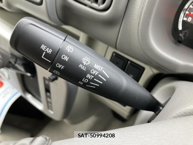 Suzuki EVERY WAGON 2026-04 8225119-12
