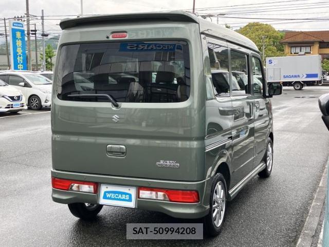 Suzuki EVERY WAGON 2026-04 8225119-2