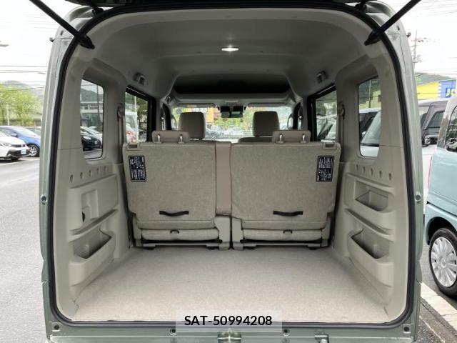 Suzuki EVERY WAGON 2026-04 8225119-7
