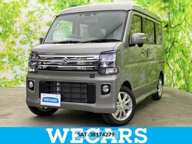 Suzuki EVERY WAGON 2026-04 8225157-0