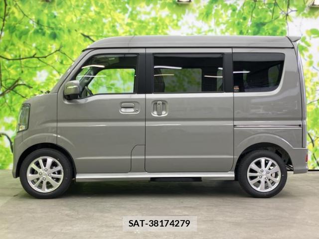 Suzuki EVERY WAGON 2026-04 8225157-1